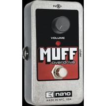 Electro-Harmonix Nano Muff